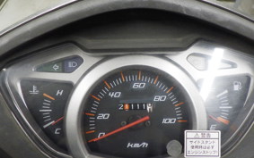 HONDA LEAD 110 2012 JF19