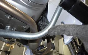 HONDA C125 SUPER CUB 2019 JA48