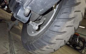 SUZUKI ADDRESS V125 CF46A