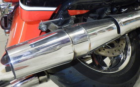 HARLEY FLHTCUSE 1800CVO 2012