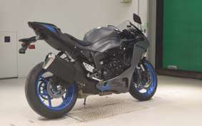 KAWASAKI NINJA ZX-6R A 2026 ZX636J