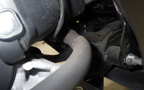 SUZUKI ADDRESS 110 2009 CE47A