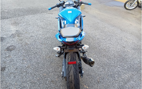 SUZUKI JIKUSA-SF250 ED22B