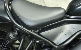 HONDA REBEL 250 A 2023 MC49