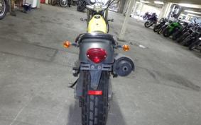 SUZUKI VANVAN 200 NH41A