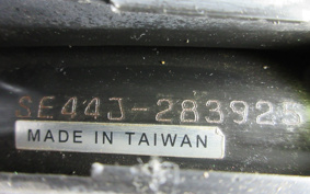 YAMAHA CYGNUS125X SE44J