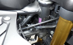 HONDA CBR250RR A 2013 MC51