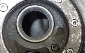 YAMAHA SRX400 Gen.2 1987 1JL