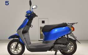 HONDA TACT-4ﾍﾞｰｼｯｸ 2005 AF79