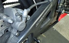HONDA CBR600RR GEN 3 2007 PC40