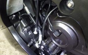 KAWASAKI ZZ1400 NINJA R 2007 ZXT40A