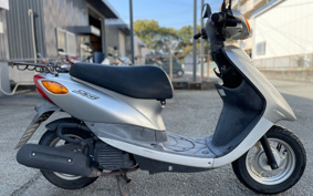 YAMAHA JOG DELUXE SA36J