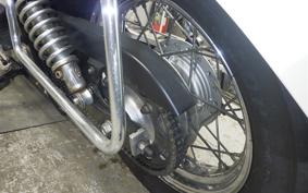 YAMAHA DRAGSTAR 250 2012 VG05J