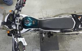 YAMAHA SEROW 250 Gen.2 2025 DG17J