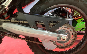 HONDA CRF250 RALLY MD47