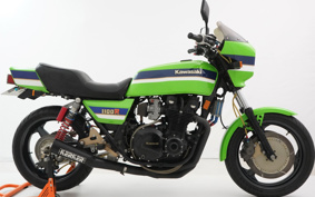 KAWASAKI Z1100 GP 1992 KZBB13