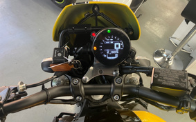YAMAHA XSR900 2016 RN46J
