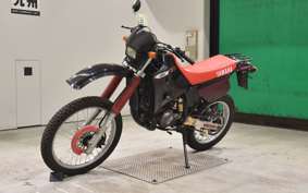 YAMAHA DT200 Gen.2 R 3ET