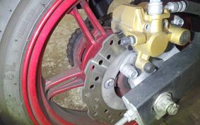KAWASAKI Z125 PRO 2013 BR125H