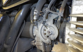 YAMAHA SR400 Gen.3 2007 RH01J