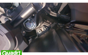 YAMAHA YZF-R125 RE45J