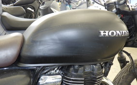 HONDA GB350 2023 NC59