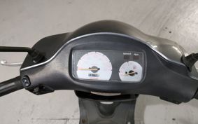 SUZUKI LET`S2 CA1PA