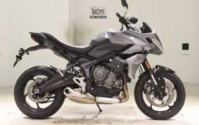 TRIUMPH TIGER 660 SPORTS 2024