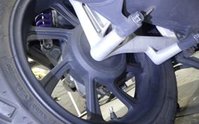 HONDA PCX 125 JF81