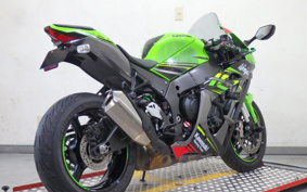 KAWASAKI NINJA ZX-10R ABS 2019 ZXT02E