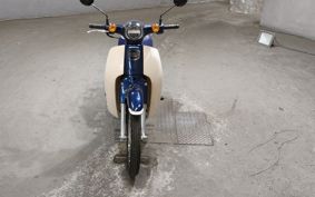 HONDA SUPER CUB110 JA44