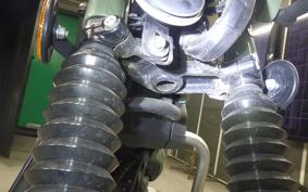 HONDA CT125-2 2023 JA65