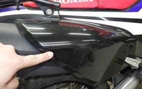 HONDA CRF250 RALLY LD MD44