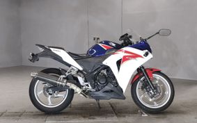 HONDA CBR250R MC41