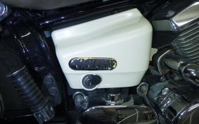YAMAHA DRAGSTAR 250 2026 VG05J