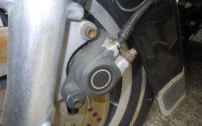 HARLEY FLHTC SIDECAR 1340 1986
