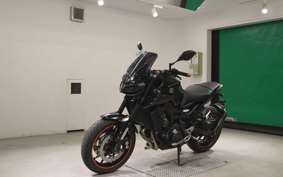 YAMAHA MT-09 A 2017 RN52J