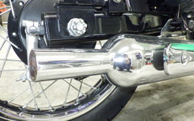 KAWASAKI ESTRELLA 2022 BJ250A