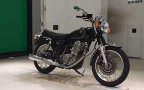YAMAHA SR400 Gen.4 2015 RH03J