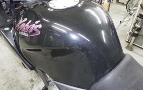 HONDA XELVIS 2004 MC25