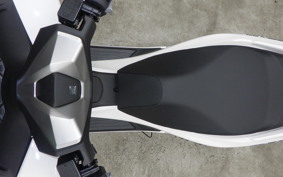 HONDA PCX 160 KF47