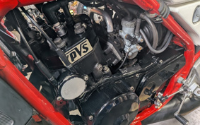 YAMAHA RZ350R 1983 29K