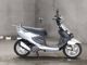 Фото Yamaha AXIS 100 с японского аукциона