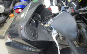 HONDA FORZA Z MF10