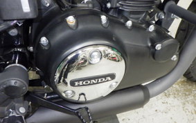 HONDA GB350S 2021 NC59