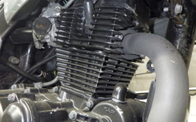 SUZUKI ｼﾞｸｻｰ150 ED13N