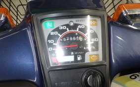 HONDA C50 SUPER CUB 2026 AA01