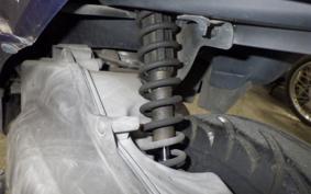 HONDA DIO Gen.6 2008 AF62