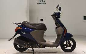 SUZUKI LET's 5 G 2020 CA47A