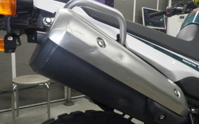 YAMAHA SEROW 250 Gen.2 2025 DG17J